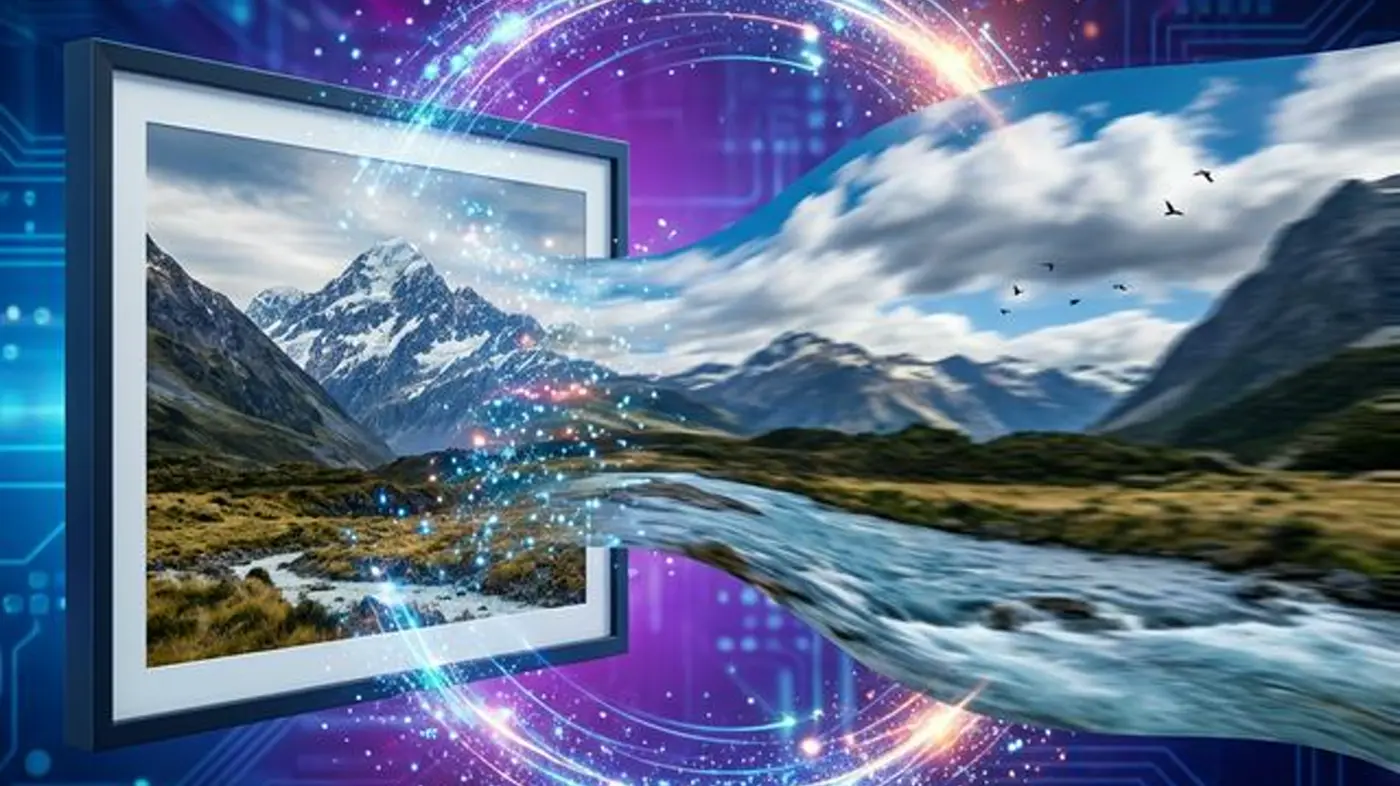 Seedance 2.5 Image to Video: Transform Your Photos into Cinematic Videos